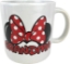 Picture of Disney Minnie Grandma Fan Jumbo 20oz Mug White