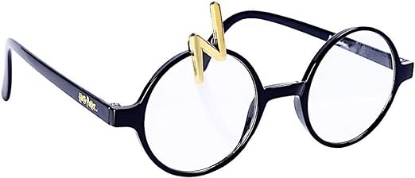 Picture of Harry Potter Scar Costume Sunglasses