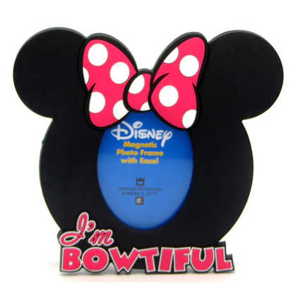 Minnie Bow I'm BOWTIFUL
