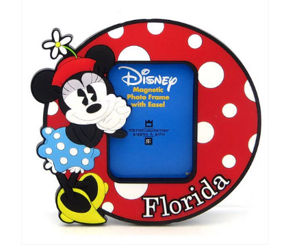 Minnie SASSY Florida