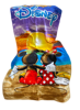 Picture of Disney Mickey Mouse Minnie Sunset Florida Beach Towel 28x58 Spring Summer