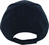 Picture of Disney Men's Mickey Mouse Dad Baseball Cap Black Single Size