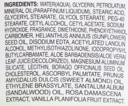 Picture of Dermasil Aloe Fresh Moisturizing Body Lotion