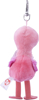 Picture of TY Beanie Boos Flamingo Gilda Bag Clip 4 Inch