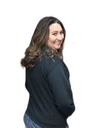 Picture of Disney Minnie Mouse Peeking Head Pullover Adult Hoodie Black Large