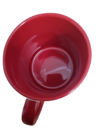 Picture of Disney  Classic Mickey Mouse 20 oz Mug  White