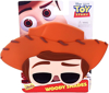 Picture of Woody Cowboy Toy Story Sunstache Sunglasses