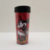 Picture of Disney Minnie Danced Travel Tumbler Mug Red