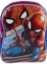 Picture of Disney Spiderman Backpack 15 Inch