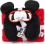 Picture of Disney Mickey Mouse 3-Piece Travel Set