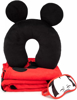 Picture of Disney Mickey Mouse 3-Piece Travel Set