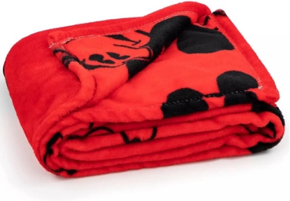 Picture of Disney Mickey Mouse 3-Piece Travel Set