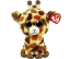Picture of Ty Beanie Boos Stilts Tan Spotted Giraffe Small 15cm