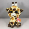Picture of Ty Beanie Boos Stilts Tan Spotted Giraffe Small 15cm