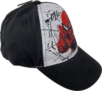 Picture of Marvel Spiderman Hat for Boys