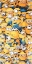 Picture of Disney Despicable Me Bunch of Minions Mingling Beach Towel 28" X 58"