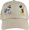 Picture of Disney Mickey Mouse Adult History Baseball Cap