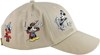 Picture of Disney Mickey Mouse Adult History Baseball Cap