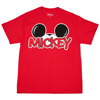 Picture of Disney Mickey Matching Family Youth Shirt Small Red