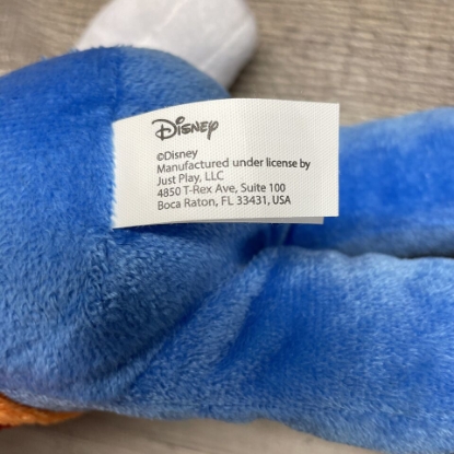 Picture of Disney Goofy Plush 15 Inch Plush doll