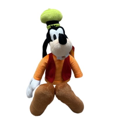 Picture of Disney Goofy Plush 15 Inch Plush doll