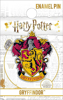 Picture of Harry Potter Gryffindor Crest Enamel Pin