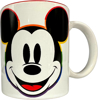 Picture of Disney Mickey Mouse Rainbow Aura 11oz Mug White
