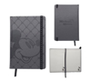 Picture of Disney Mickey Mouse Black Deluxe Journal