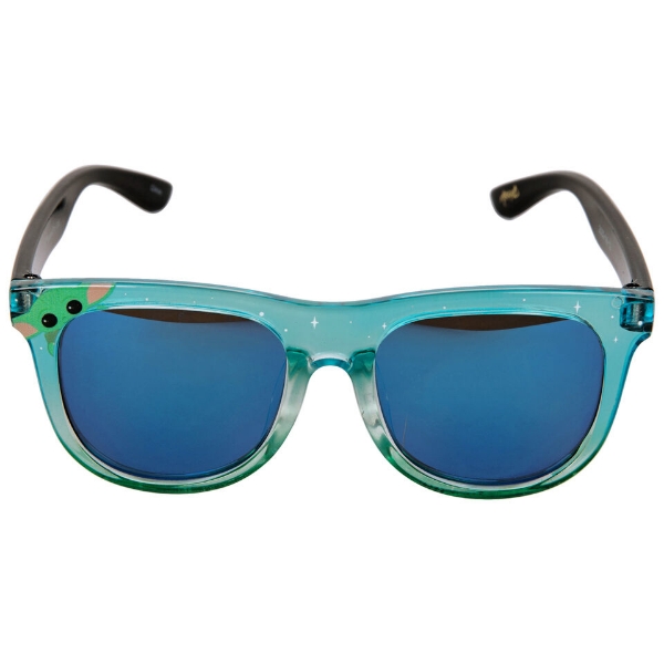 Picture of Star Wars Green Grogu The Child Kids Sunglasses