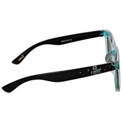 Picture of Star Wars Green Grogu The Child Kids Sunglasses