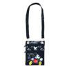 Picture of Disney Mickey Mouse Places to See Passport Crossbody Bag