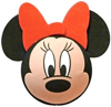 Picture of Disney Mickey Mouse and Minnie Mouse Faces Antenna Toppers