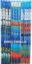 Picture of Disney Finding Dory Authentic Licensed 12 Wood Pencils Pack