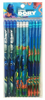 Picture of Disney Finding Dory Authentic Licensed 12 Wood Pencils Pack