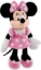 Picture of Disney Minnie Mouse Pink Dress Plush Toy 19"