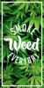 Picture of Smoke Weed Everyday Beach Towel