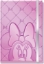 Picture of Disney Minnie Mouse Pink Deluxe Journal