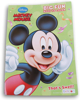 Picture of Disney Mickey And Minnie 80 Page Coloring Book Assorted