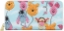 Picture of Disney Winnie The Pooh Balloon Friends Zip Around Faux Leather Wallet