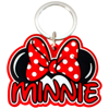 Picture of Disny Minnie Family Collection Lasercut Keychain