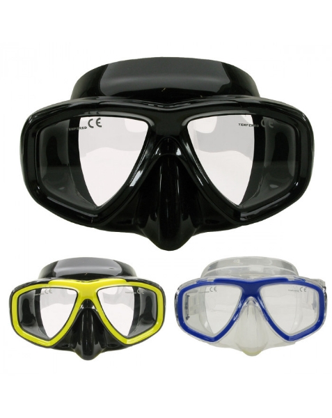 Picture of Strand Import Kid's Swim Mask Assorted Color