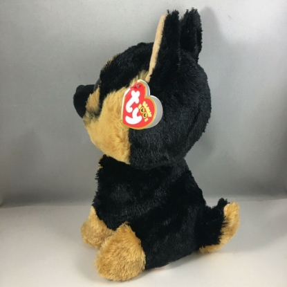 Picture of Ty Beanie Boos Spirit German shepherd Large Plush Dog