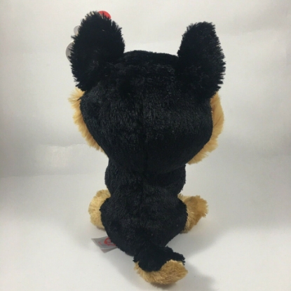 Picture of Ty Beanie Boos Spirit German shepherd Large Plush Dog