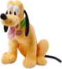 Picture of Disney Official Pluto Medium Soft Plush Toy Medium 15"