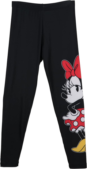 Picture of Disney Minnie Mouse Flirty Leggings Small