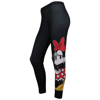 Picture of Disney Minnie Mouse Flirty Leggings Small