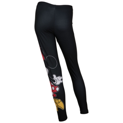 Picture of Disney Minnie Mouse Flirty Leggings Small