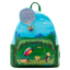 Picture of Disney Pixar Up Moment Jungle Stroll Mini Backpack
