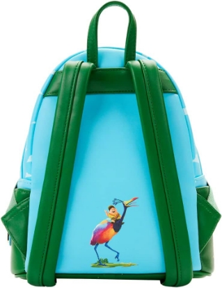 Picture of Disney Pixar Up Moment Jungle Stroll Mini Backpack
