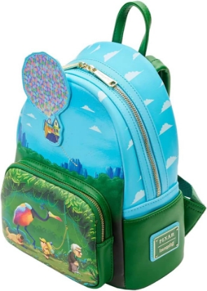 Picture of Disney Pixar Up Moment Jungle Stroll Mini Backpack